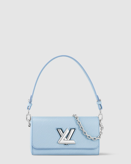 [LOUIS VUITTON-루이비통]트위스트 웨스트 M24566