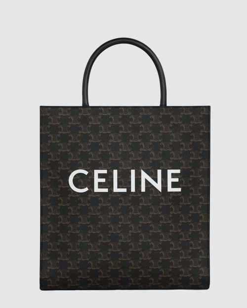 [CELINE-셀린느]버티컬 카바스백 미듐 194432