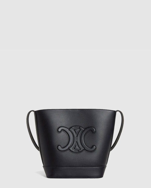 [CELINE-셀린느]트리오페 퀴르 버킷백 스몰 113783