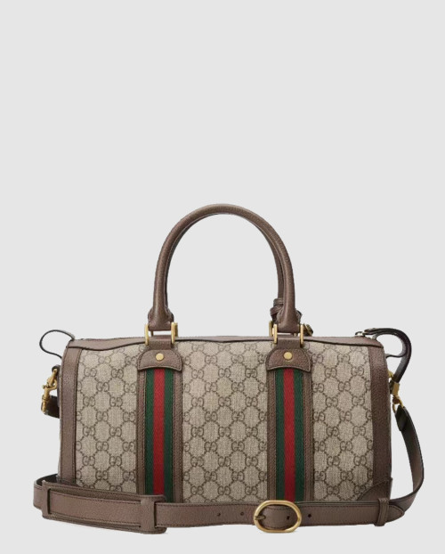 [GUCCI-구찌]오피디아 GG 미듐 탑핸들백 645017