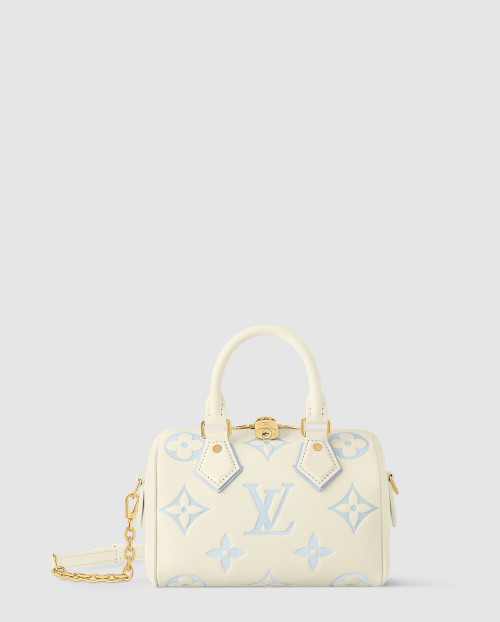 [LOUIS VUITTON-루이비통]스피디 반둘리에 20 M46883
