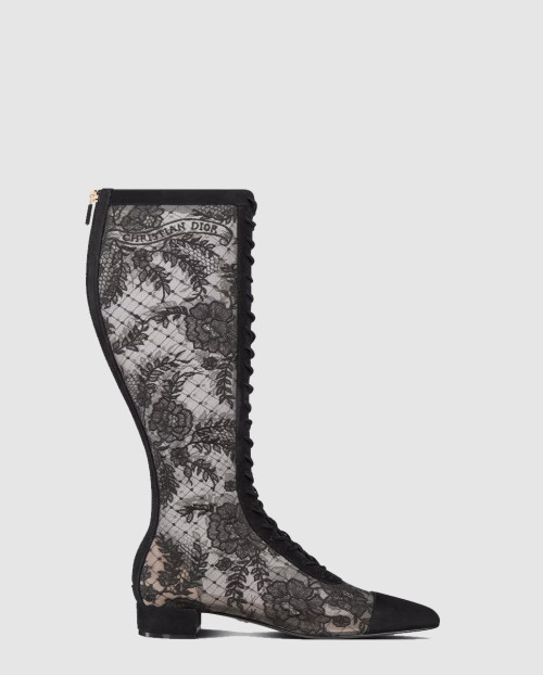 [DIOR-디올]앙프렝뜨 앵클부츠 KDI85