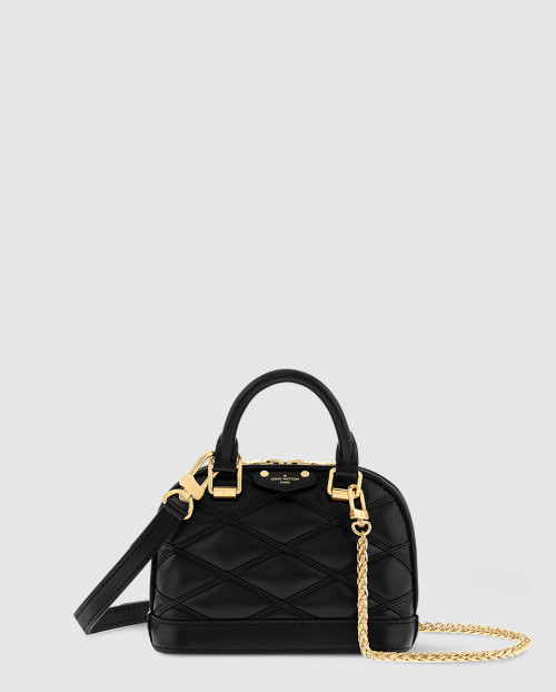 [LOUIS VUITTON-루이비통]나노 알마 M83048