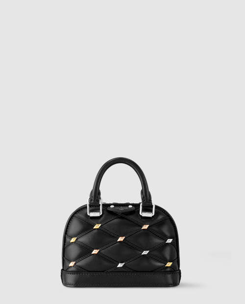 [LOUIS VUITTON-루이비통]나노 알마 M83019