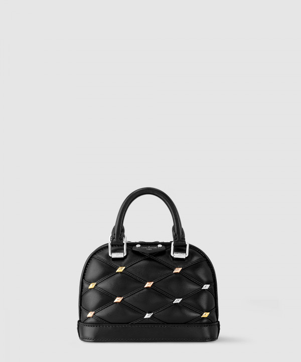 [LOUIS VUITTON-루이비통]나노 알마 M83019