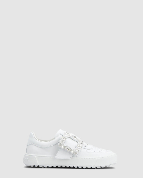 [ROGER VIVIER-로저비비에]베리 비비에 스니커즈 6873