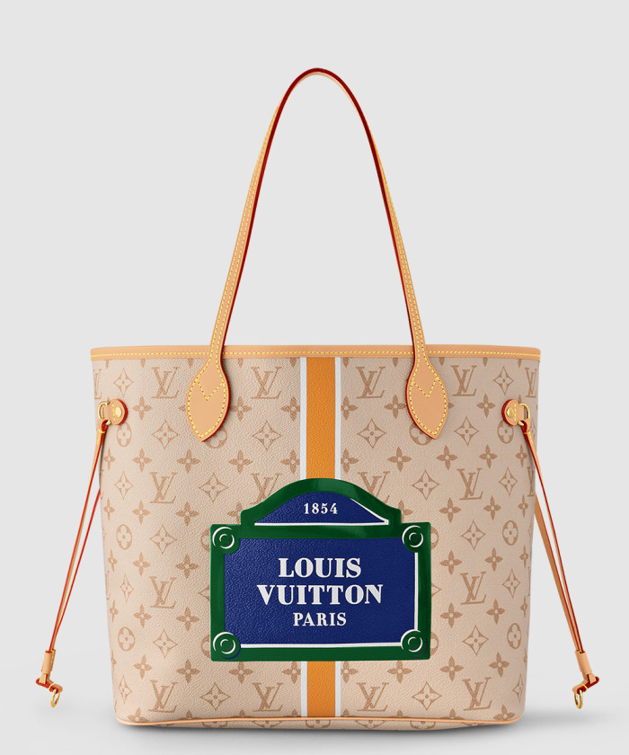 레플리카|이미테이션 louis-vuitton-루이비통네버풀-mm-m23501