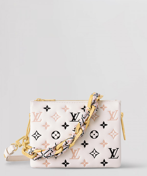 [LOUIS VUITTON-루이비통]쿠상 PM M22954