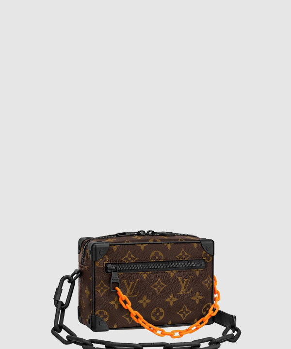 [LOUIS VUITTON-루이비통]미니 소프트 트렁크 M44480