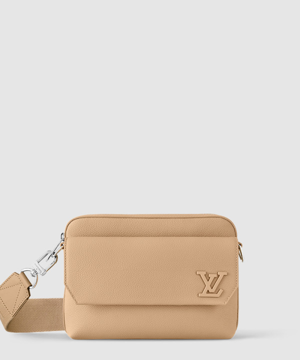 [LOUIS VUITTON-루이비통]패스트라인 메신저 M23710