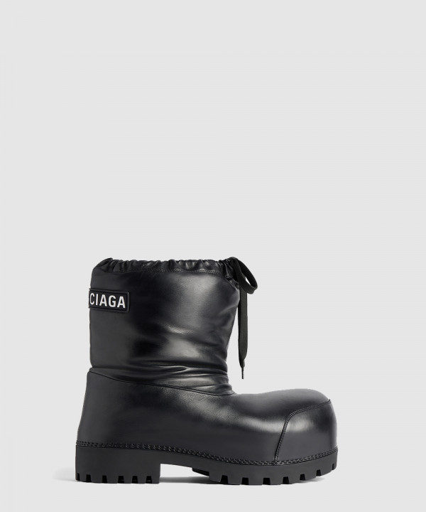 [BALENCIAGA-발렌시아가]ALASKA 로우 부츠 780558