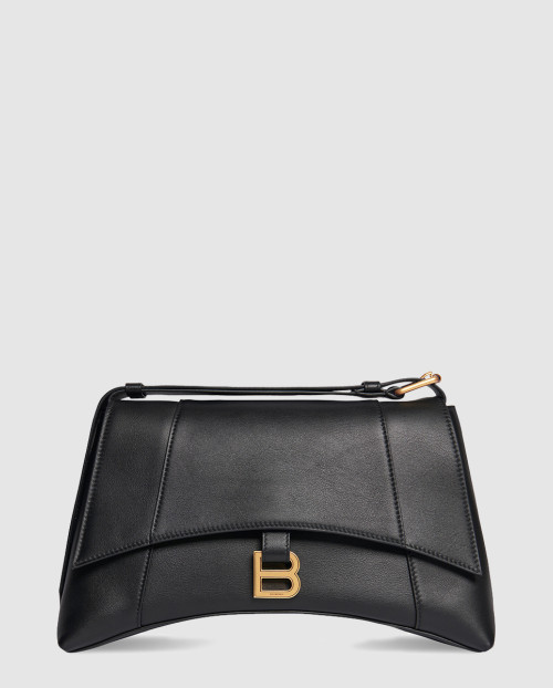 [BALENCIAGA-발렌시아가]크러쉬 체인백 671354
