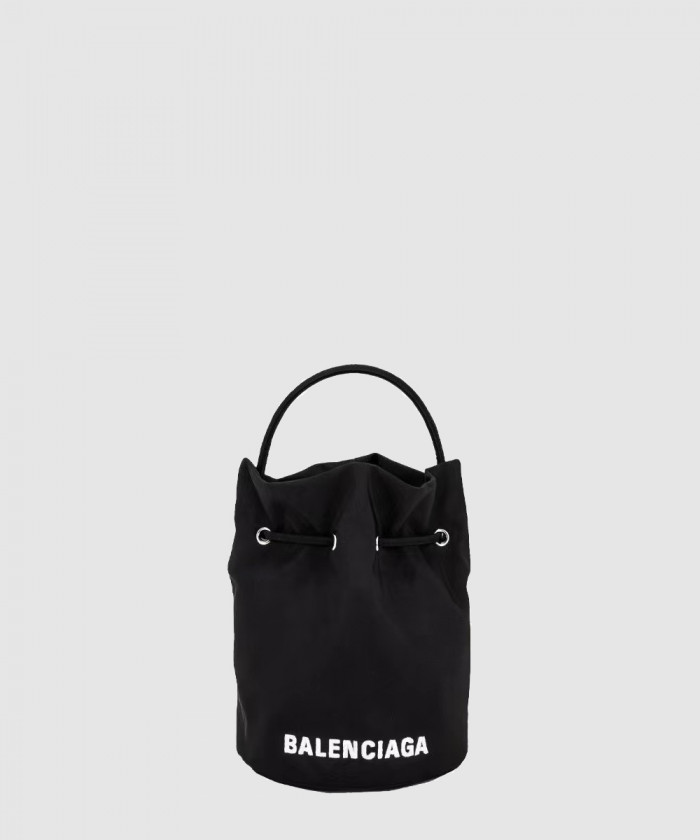 레플리카|이미테이션 balenciaga-발렌시아가휠-xs-버킷백-656682-1