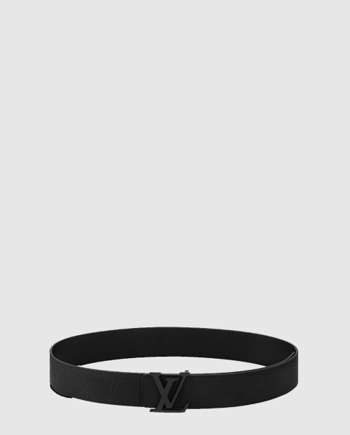 [LOUIS VUITTON-루이비통]LV 이니셜 리버서블 벨트 M0424V