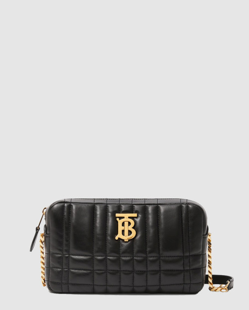 [BURBERRY-버버리]스몰 롤라 카메라 백 80608941