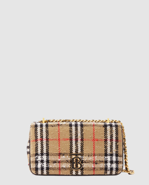[BURBERRY-버버리]스몰 롤라 백 80630801