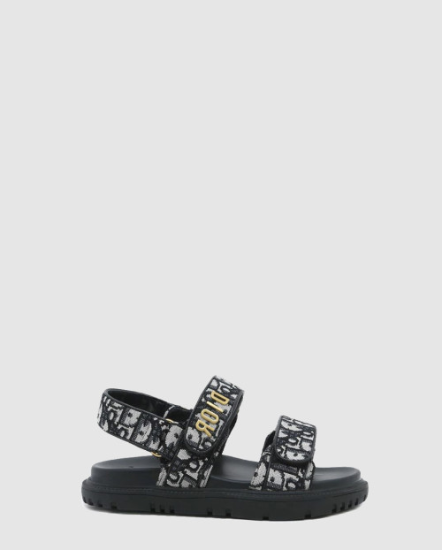 [DIOR-디올]Dioract 샌들 KCQ54