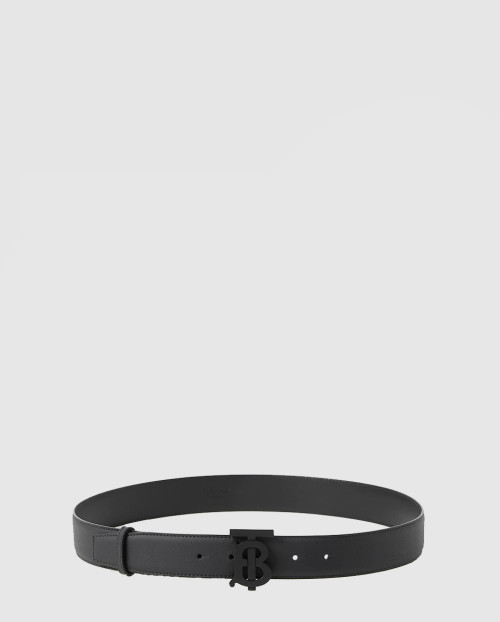 [BURBERRY-버버리]가죽 TB 벨트 80732971