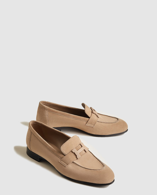 [HERMES-에르메스]포부르 로퍼