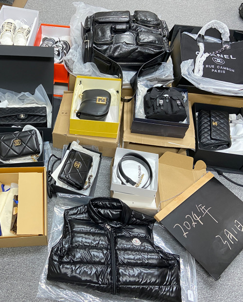 [★1:1제작 퀄엔드 출고사진★]