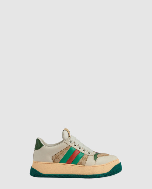 [GUCCI-구찌]웹 스니커즈 777106