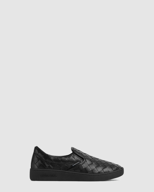 [BOTTEGA-보테가베네타]선데이 슬리퍼 775320