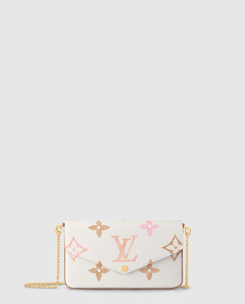 [LOUIS VUITTON-루이비통]포쉐트 펠리시 M82520