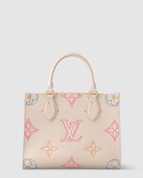 [LOUIS VUITTON-루이비통]온더고 PM M46629