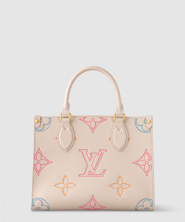 [LOUIS VUITTON-루이비통]온더고 PM M46629