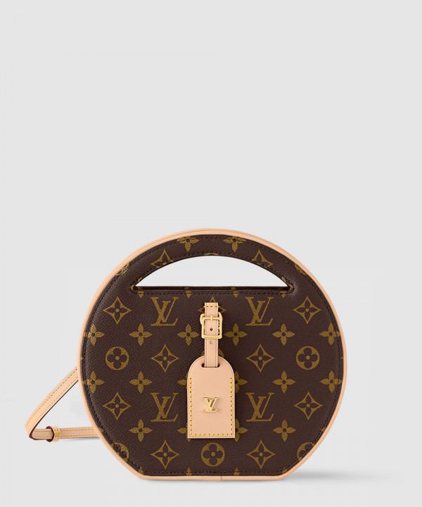 [LOUIS VUITTON-루이비통]어라운드 미 PM M47117