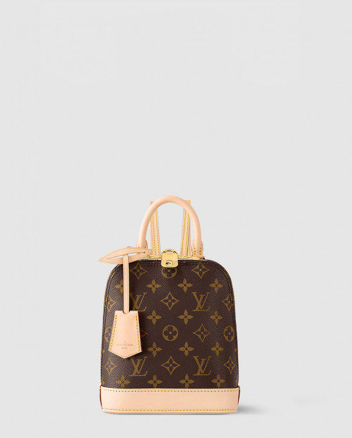 [LOUIS VUITTON-루이비통]알마 백팩 M47132