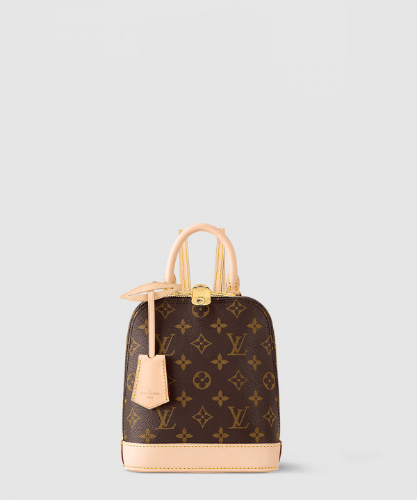 [LOUIS VUITTON-루이비통]알마 백팩 M47132