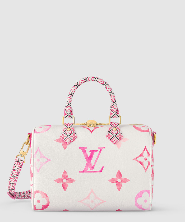 레플리카|이미테이션 louis-vuitton-루이비통스피디-반둘리에-25-m23073