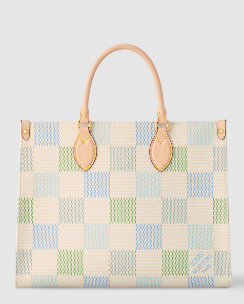 [LOUIS VUITTON-루이비통]온더고 MM N40518