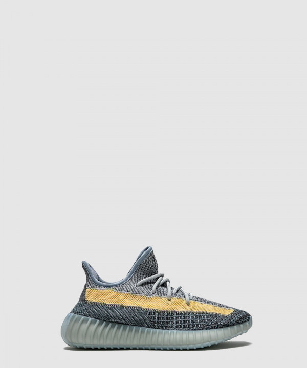 [YEEZY-이지부스트]350 v2 애쉬 블루 GY7657