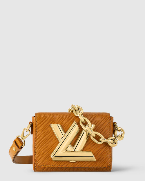 [LOUIS VUITTON-루이비통]뷔통 트위스트 락 XL 백 M22297