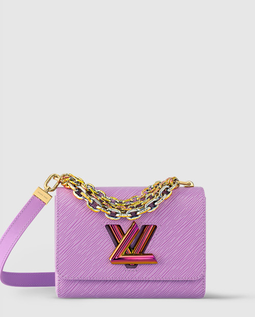 [LOUIS VUITTON-루이비통]트위스트 PM M22098