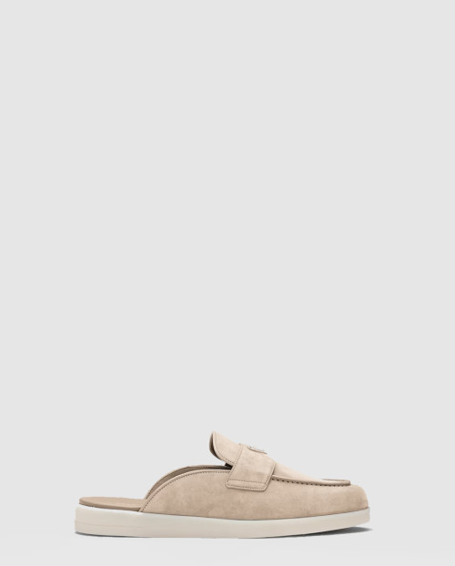 [PRADA-프라다]스웨이드 사보 2DG125