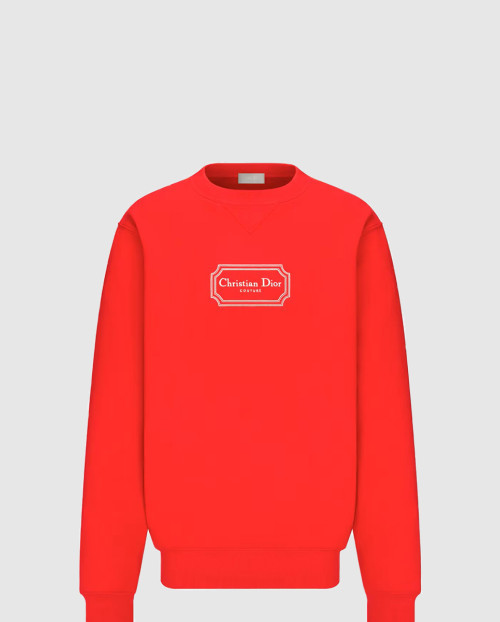 [DIOR-디올]코튼 니트 413J6