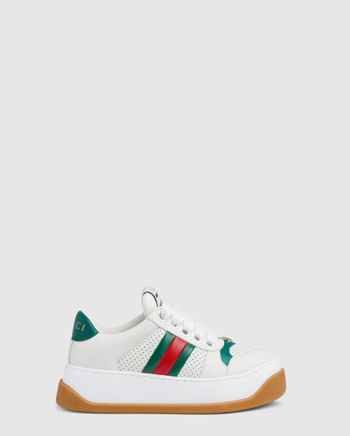 [GUCCI-구찌]웹(WEB) 스니커즈 771880