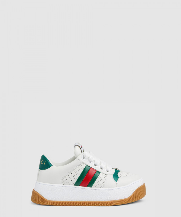 레플리카|이미테이션 gucci-구찌웹web-스니커즈-771880-4