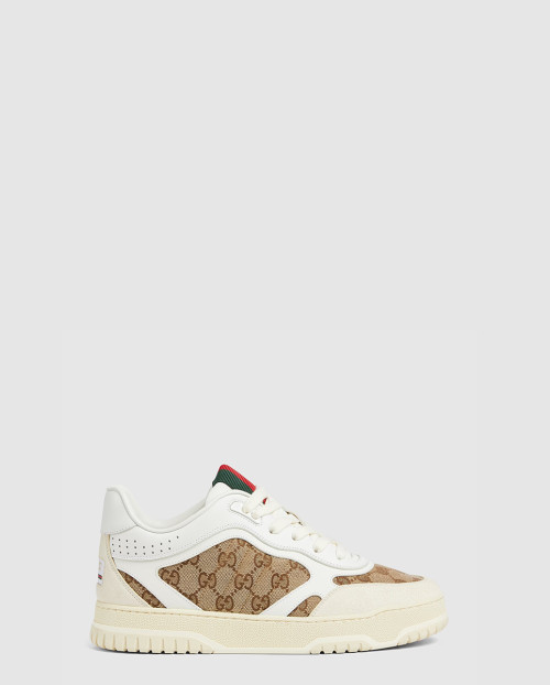 [GUCCI-구찌]구찌 리웹 스니커즈 785452