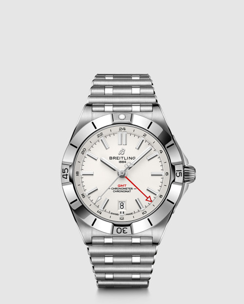 [BREITLING-브라이틀링]슈퍼오션 40 A3239810