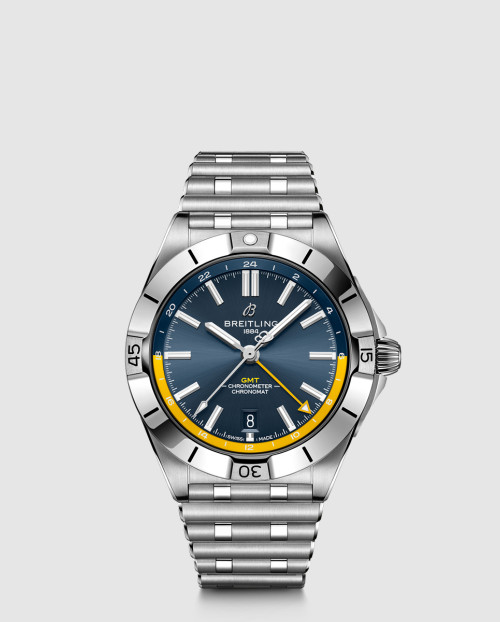 [BREITLING-브라이틀링]슈퍼오션 40 A3239810