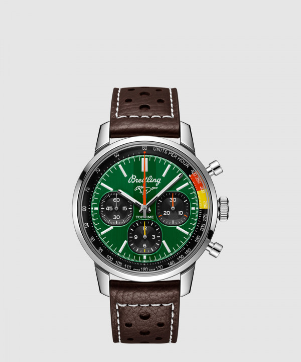 [BREITLING-브라이틀링]크로노맷 B01 41 AB01762A