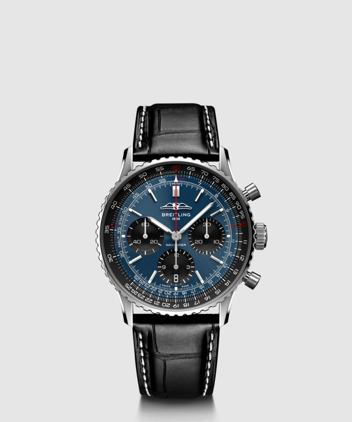 레플리카|이미테이션 breitling-브라이틀링네비타이머-b01-41-ab013924