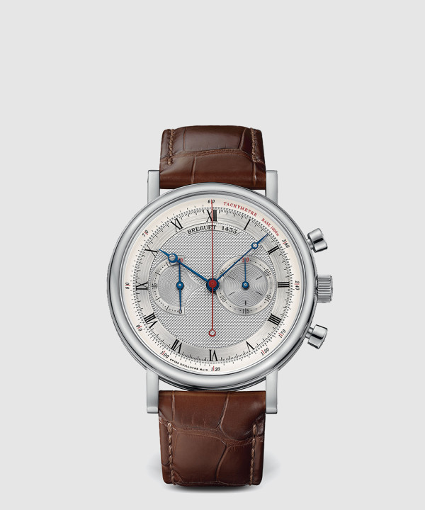 [BREGUET-브레게]뚜르비옹 엑스트라 42.5 5287BB