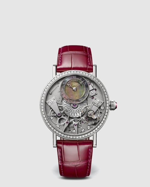 [BREGUET-브레게]트래디션 37 7038BB