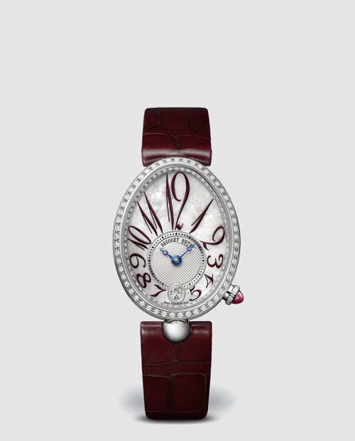 [BREGUET-브레게]레인 드 네이플 36.5 8918BB