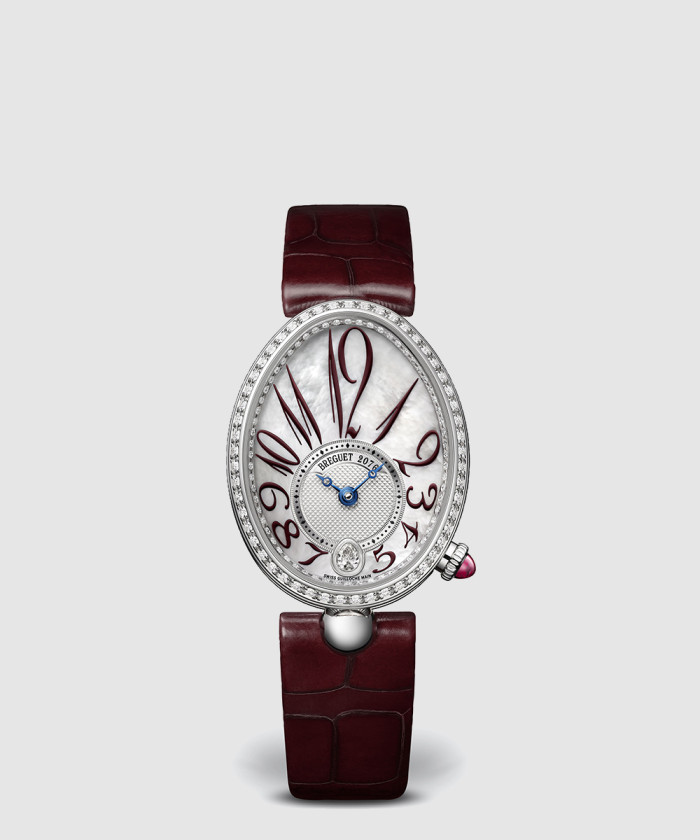 레플리카|이미테이션 breguet-브레게레인-드-네이플-365-8918bb-1